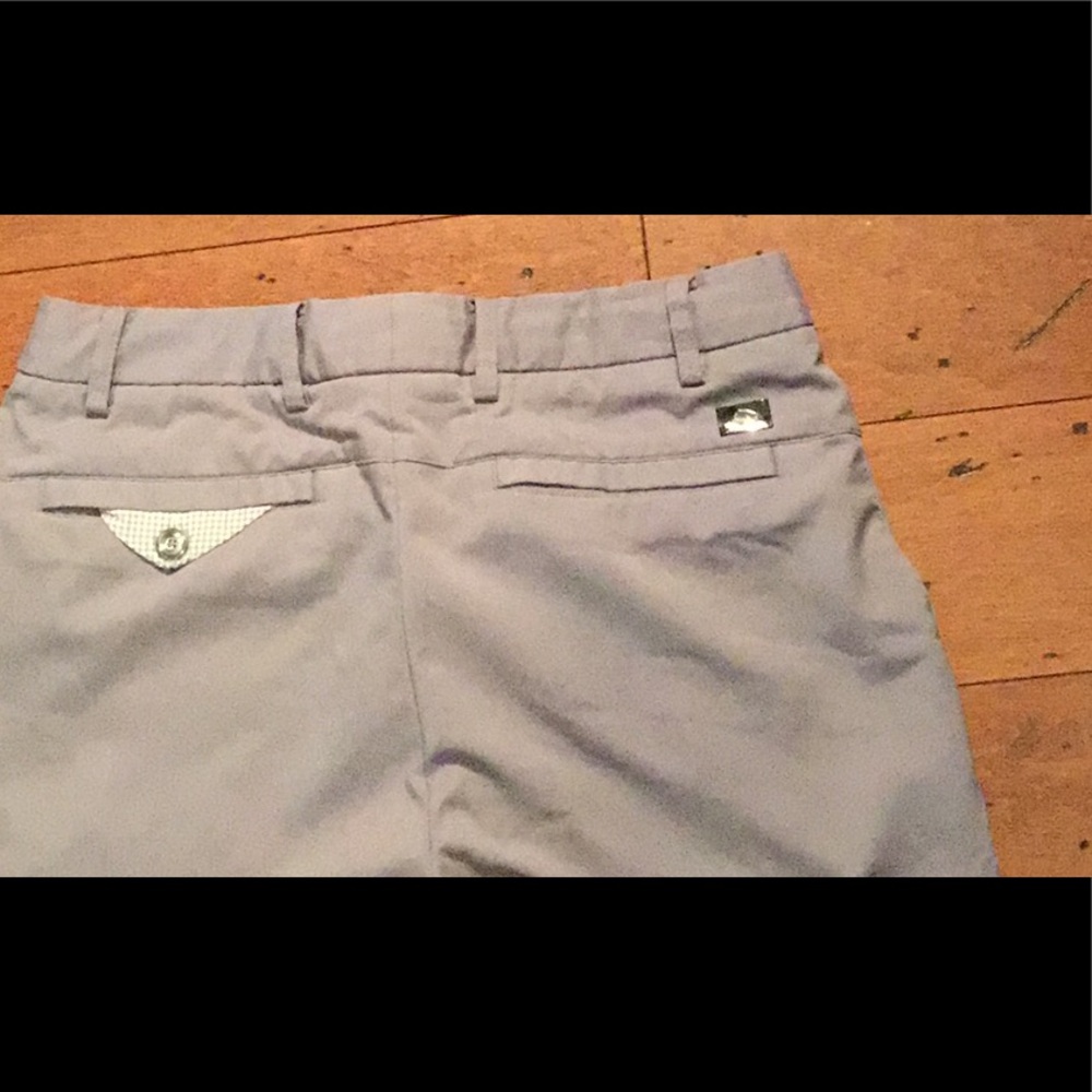 Puma golf pants 30 x 32 - Picture 4 of 4